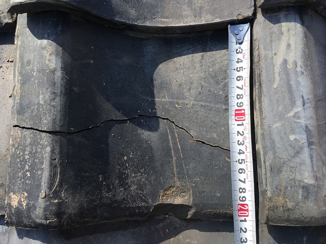 雨漏り修理もご相談ください